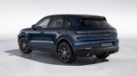 2024 Porsche Cayenne AWD