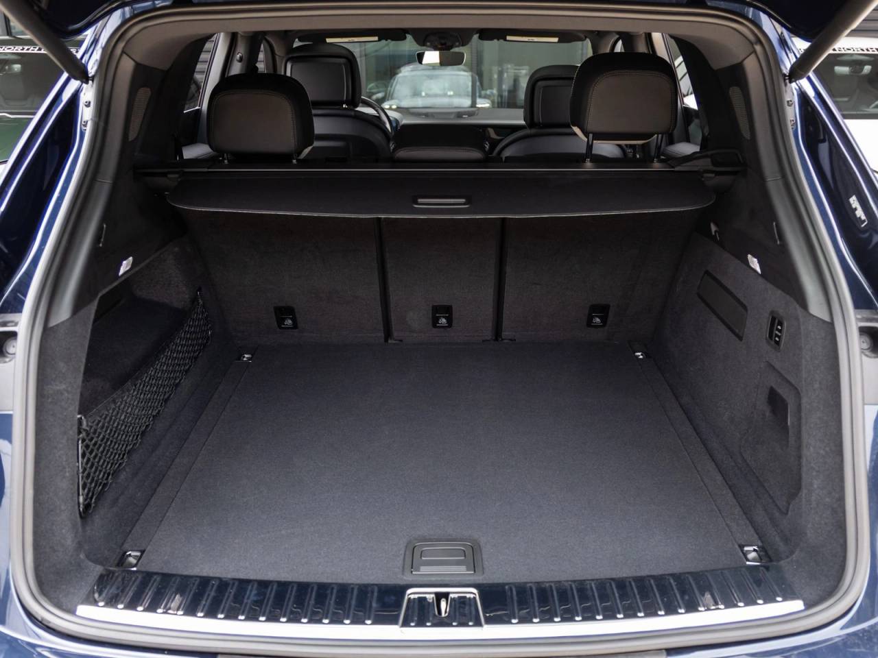 2024 Porsche Cayenne AWD