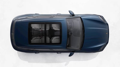 2024 Porsche Cayenne AWD