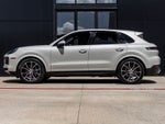 2024 Porsche Cayenne Cayenne