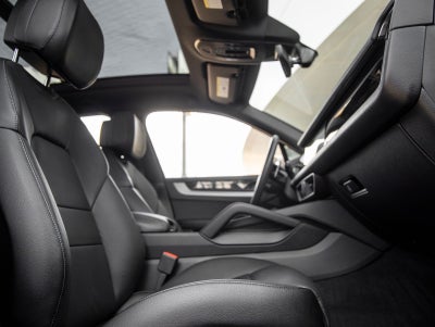 2024 Porsche Cayenne Cayenne
