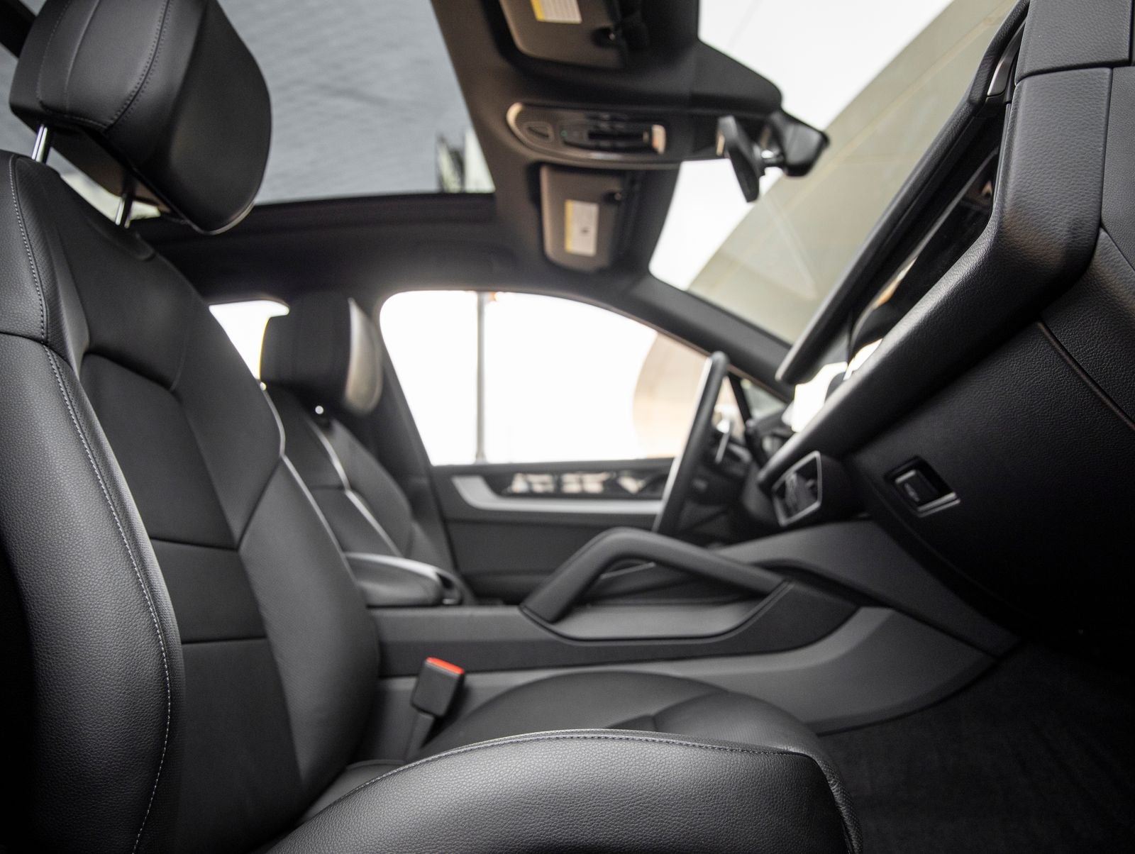 2024 Porsche Cayenne Cayenne