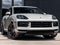 2024 Porsche Cayenne Cayenne