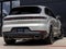 2024 Porsche Cayenne Cayenne