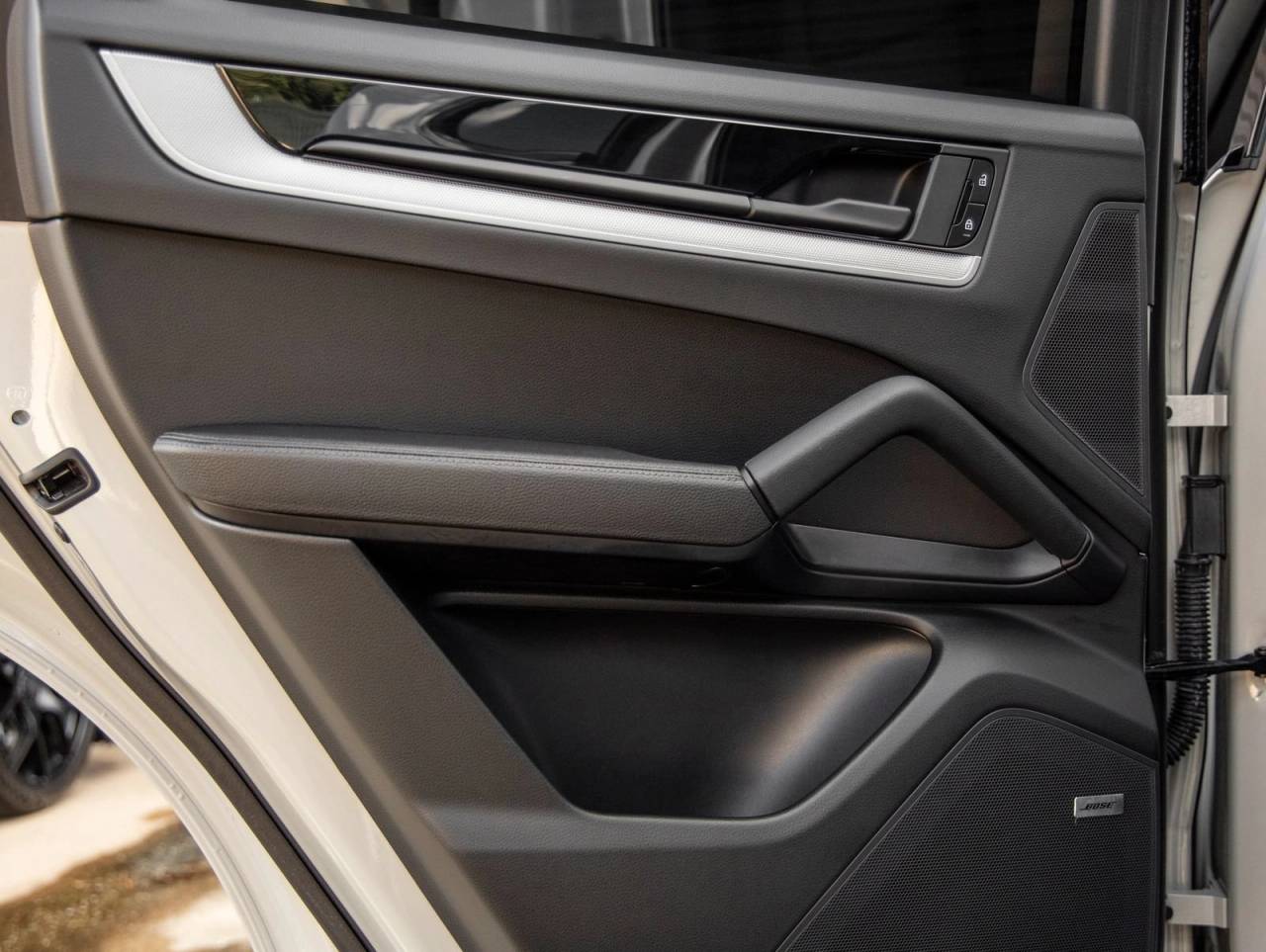 2024 Porsche Cayenne Cayenne