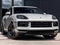 2024 Porsche Cayenne Cayenne