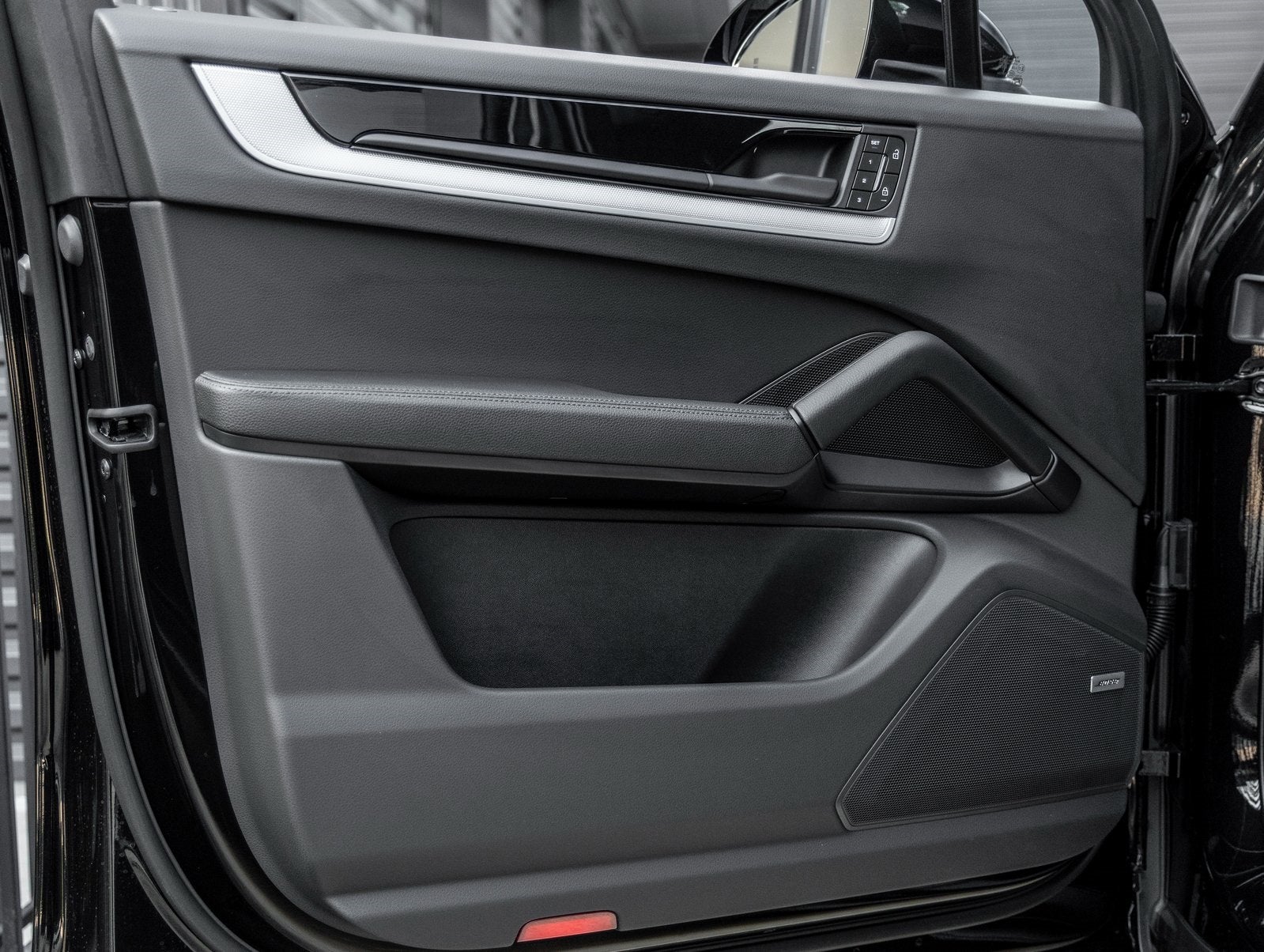 2025 Porsche Cayenne Cayenne