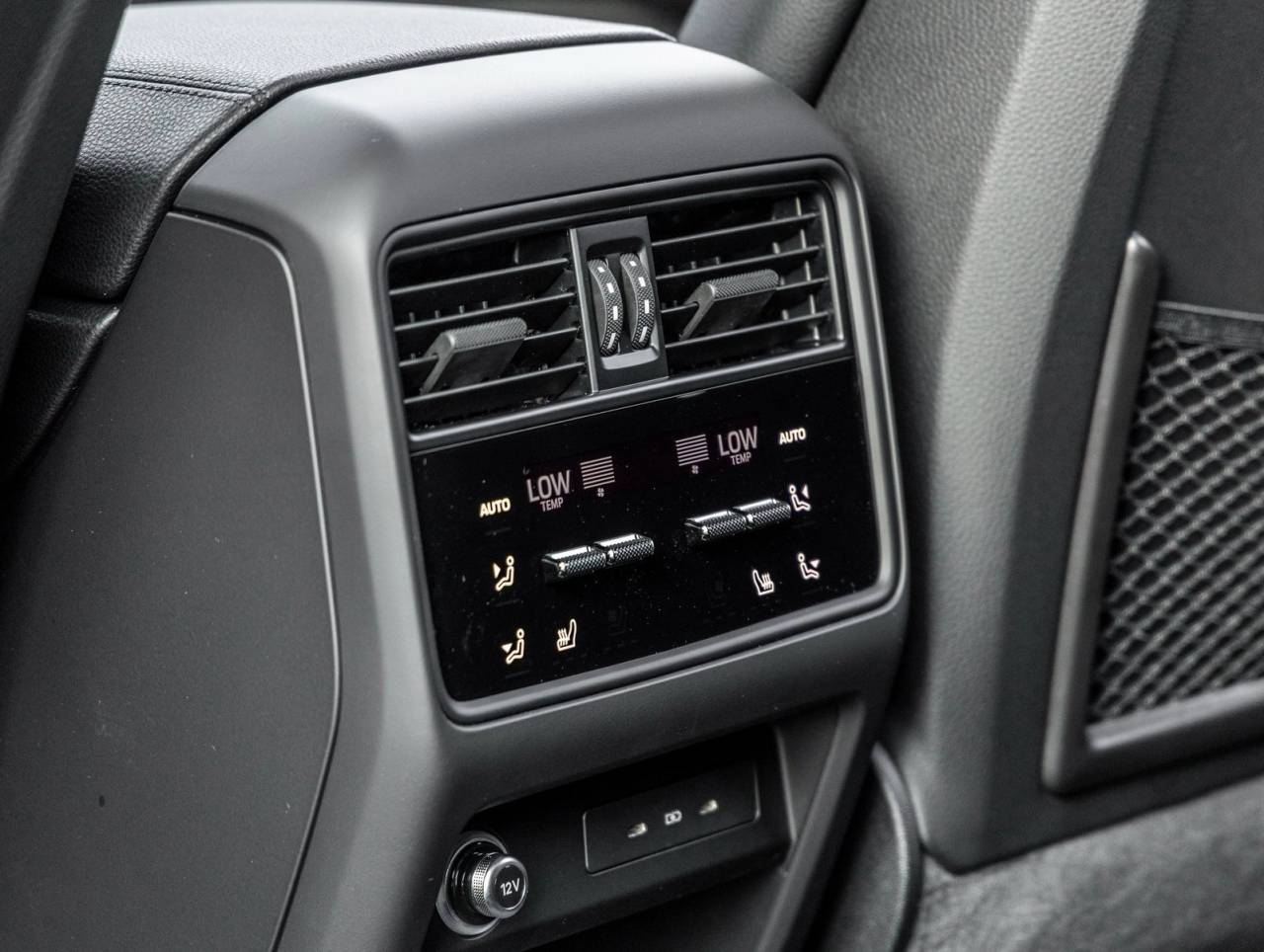 2025 Porsche Cayenne Cayenne