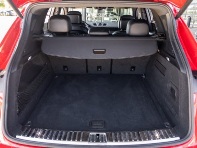 2021 Porsche Cayenne Cayenne (MY21)