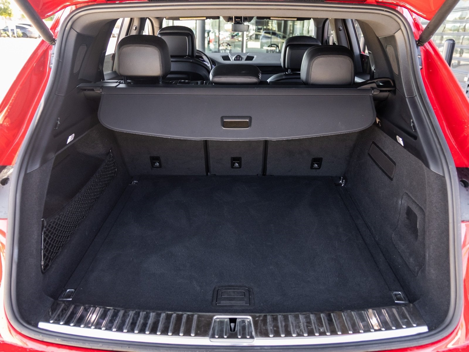 2021 Porsche Cayenne Cayenne (MY21)