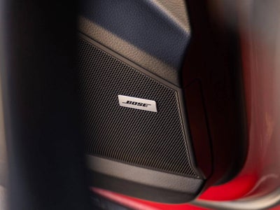 2021 Porsche Cayenne Cayenne (MY21)