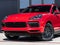 2021 Porsche Cayenne Cayenne (MY21)