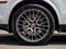2023 Porsche Cayenne Base