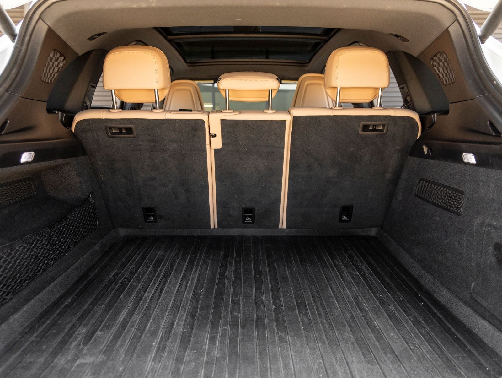 2023 Porsche Cayenne Base