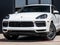 2023 Porsche Cayenne Base