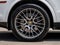 2023 Porsche Cayenne Cayenne