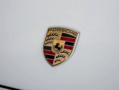 2023 Porsche Cayenne Cayenne