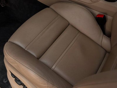 2023 Porsche Cayenne Cayenne