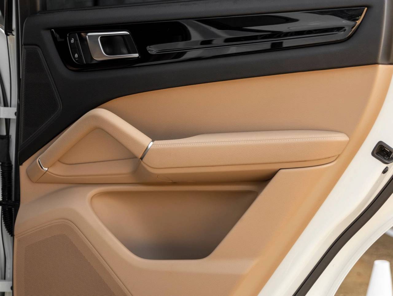 2023 Porsche Cayenne Cayenne
