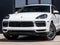 2023 Porsche Cayenne Cayenne
