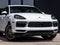 2023 Porsche Cayenne Cayenne