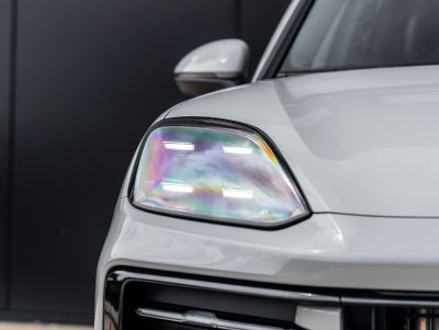 2026 Porsche Cayenne AWD