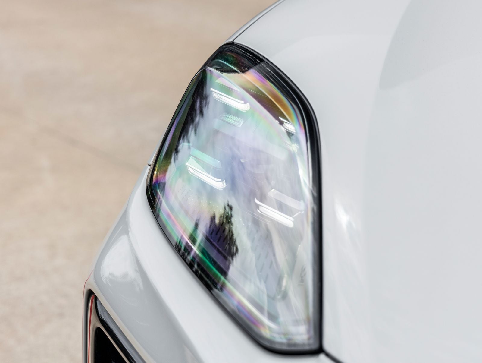 2026 Porsche Cayenne AWD