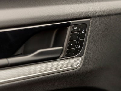 2026 Porsche Cayenne AWD