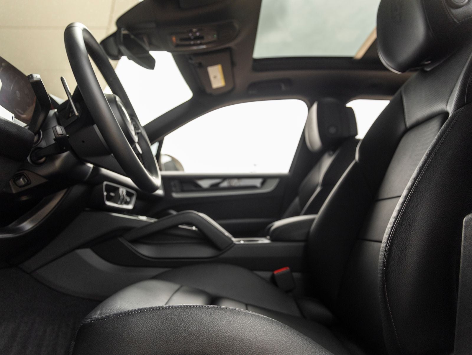 2026 Porsche Cayenne AWD