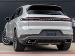 2026 Porsche Cayenne AWD