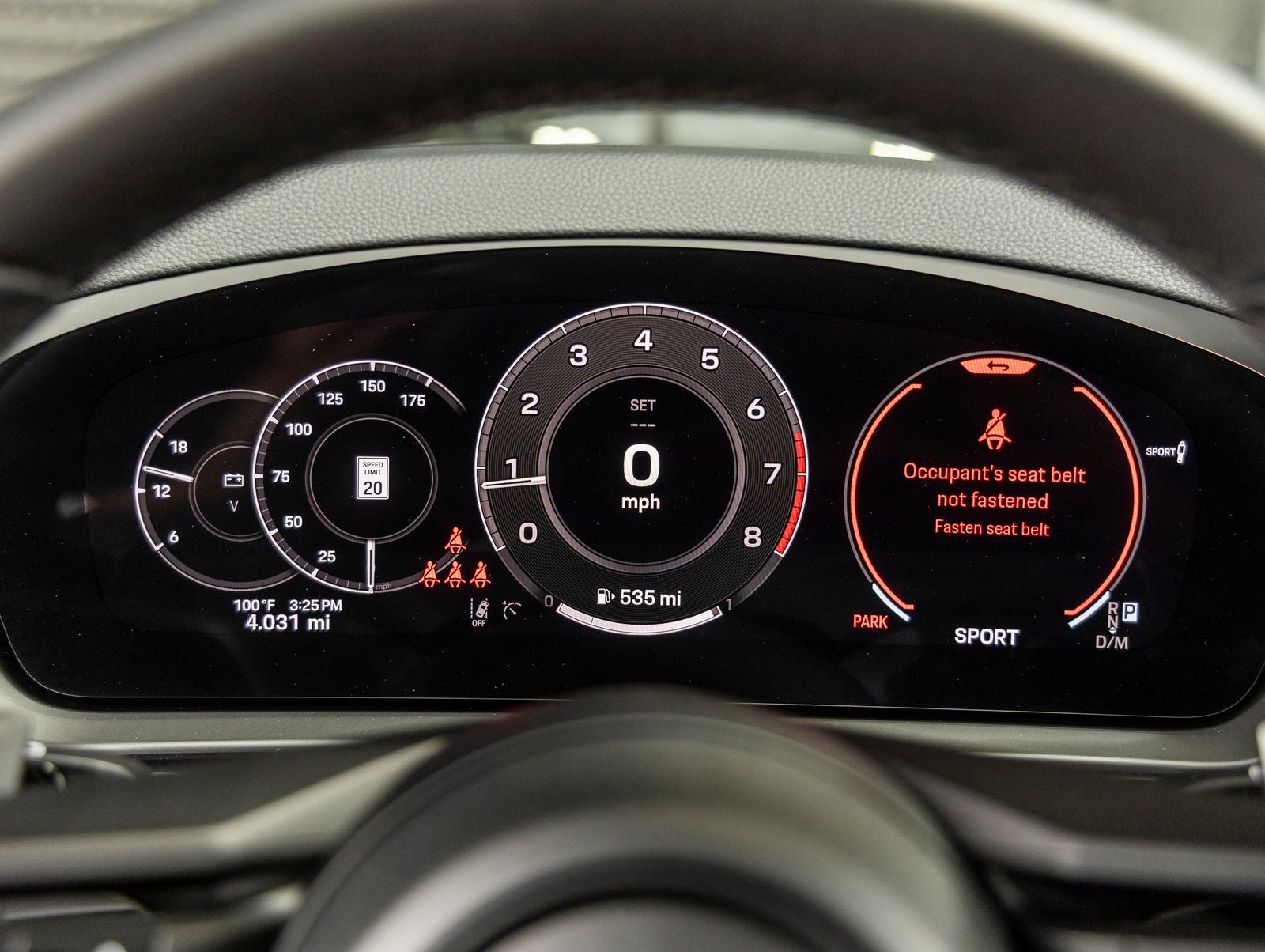 2026 Porsche Cayenne AWD