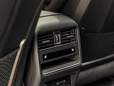 2026 Porsche Cayenne AWD