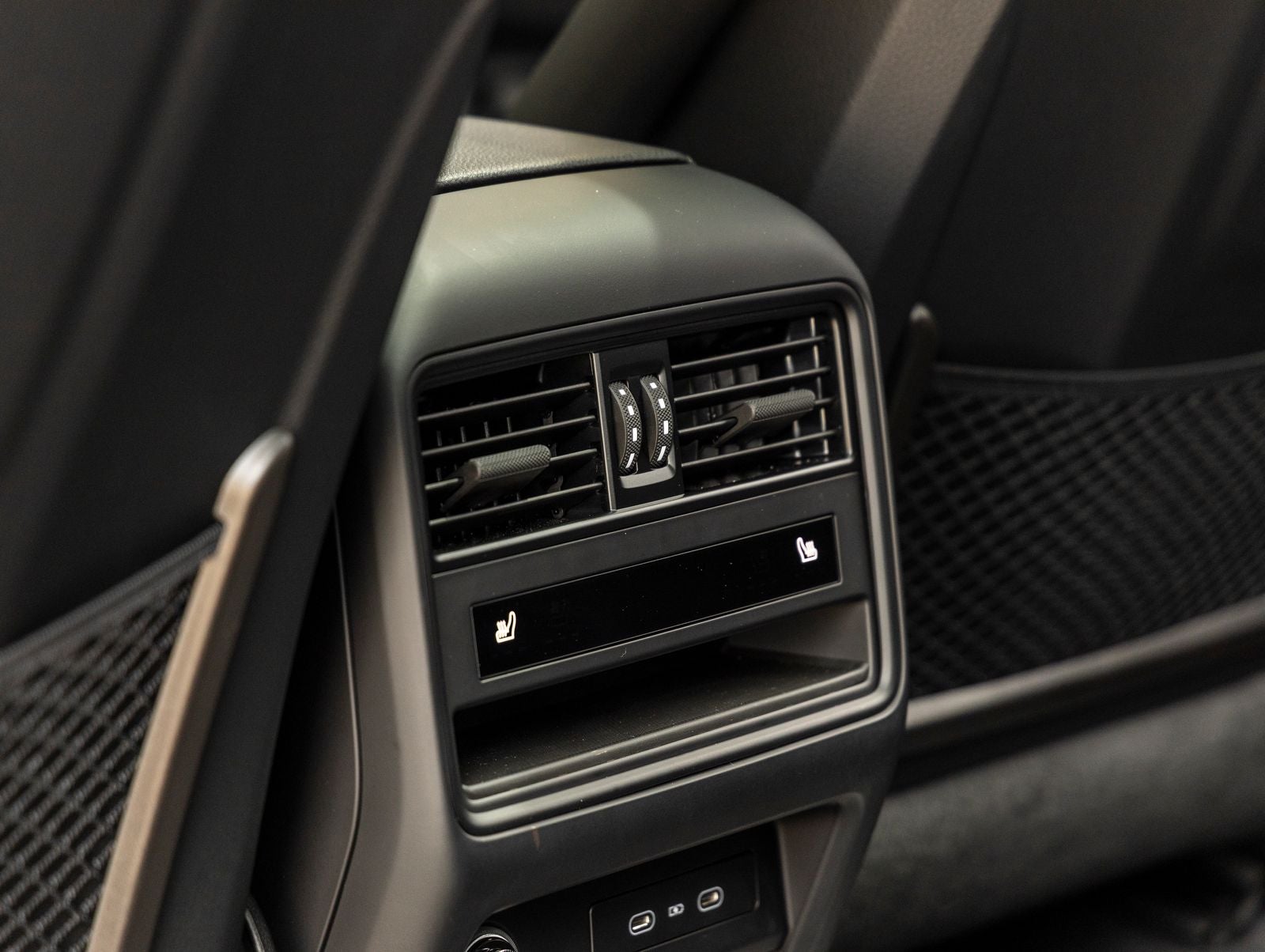 2026 Porsche Cayenne AWD