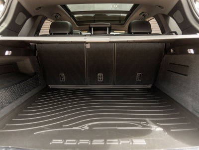 2026 Porsche Cayenne AWD