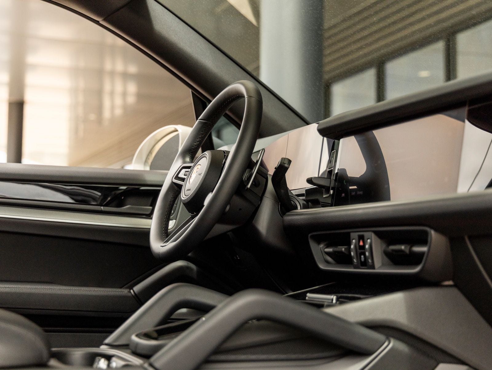 2026 Porsche Cayenne AWD