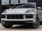2026 Porsche Cayenne AWD