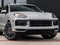 2026 Porsche Cayenne AWD