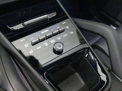 2026 Porsche Cayenne AWD