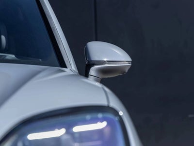2026 Porsche Cayenne AWD