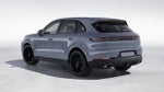 2026 Porsche Cayenne AWD
