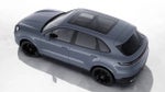 2026 Porsche Cayenne AWD