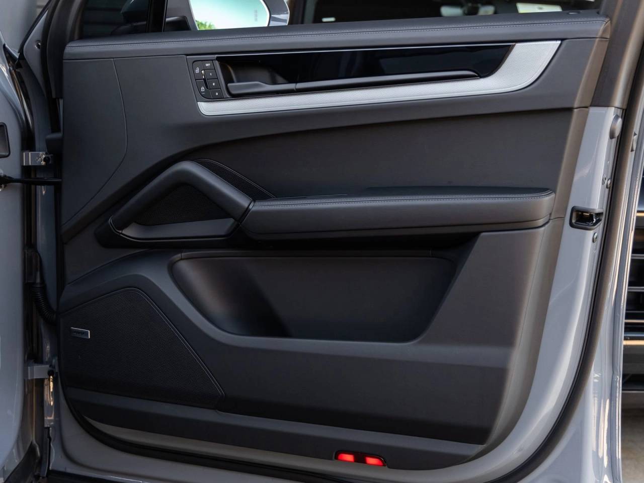 2026 Porsche Cayenne AWD