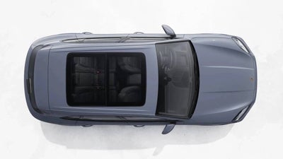 2026 Porsche Cayenne AWD