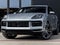 2026 Porsche Cayenne AWD