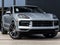2026 Porsche Cayenne AWD