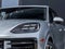 2026 Porsche Cayenne AWD