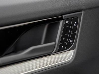2026 Porsche Cayenne AWD