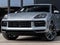 2026 Porsche Cayenne AWD