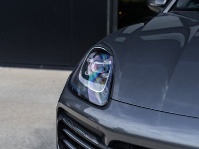 2019 Porsche Cayenne AWD