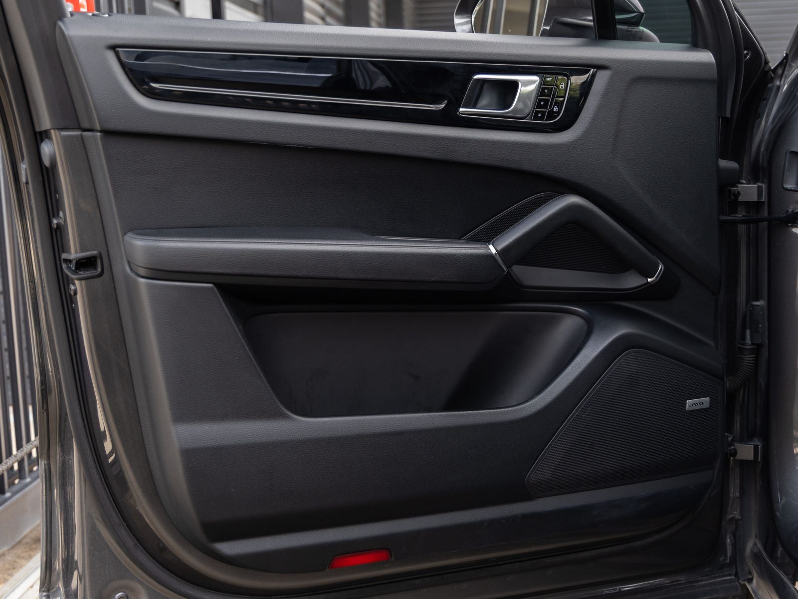 2019 Porsche Cayenne AWD